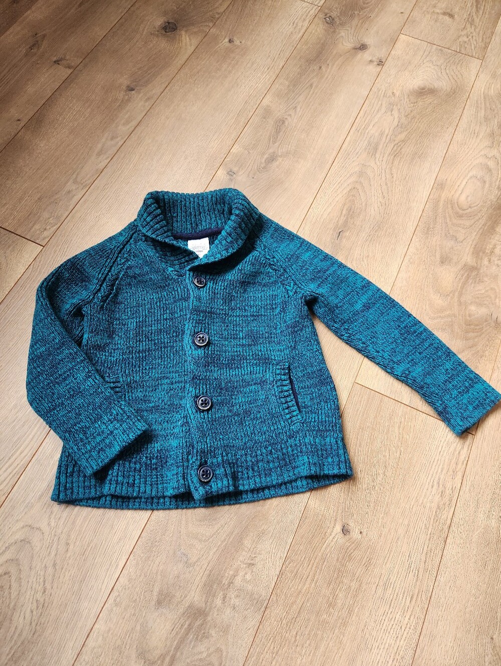 3t Boys Dressed Up Gymboree Sweater